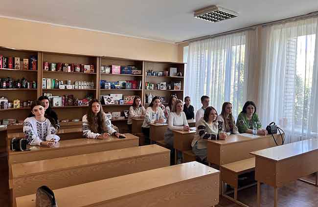 Держіспит – фінальний фаховий звіт здобувачів освіти