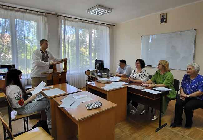 Вітаємо всіх випускників спеціальності «Облік і оподаткування» із успішним завершенням комплексного державного іспиту