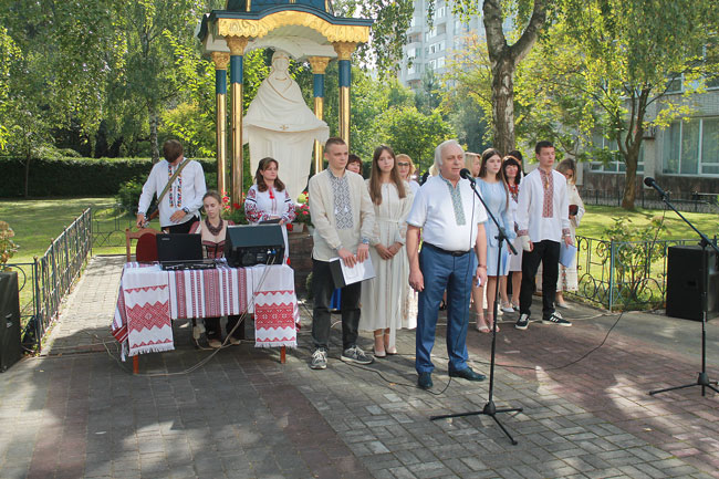 Вчорашні абітурієнти – сьогодні студенти!