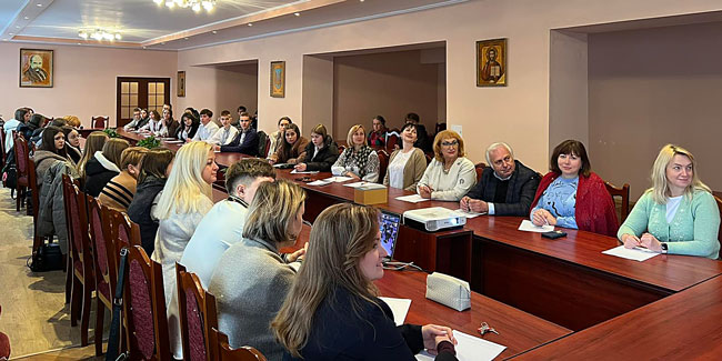 Диктант національної єдності — разом з усією Україною! Диктант національної єдності — разом з усією Україною!