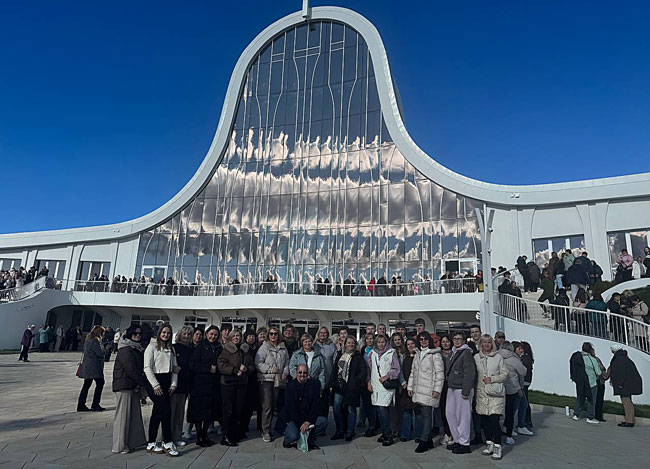 Незабутня поїздка до Старуні: паломницький центр і духовна спадщина Незабутня поїздка до Старуні: паломницький центр і духовна спадщина