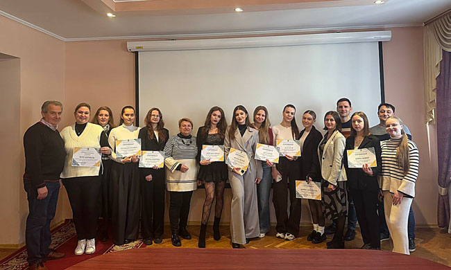 Конференція «Тренди маркетингу» Конференція «Тренди маркетингу»