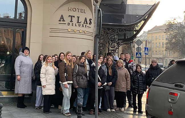 Захист звітів з навчальної практики Захист звітів з навчальної практики