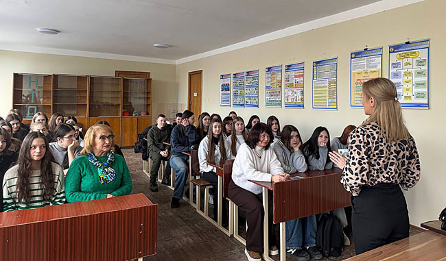 Фінансова грамотність — ключ до успіху