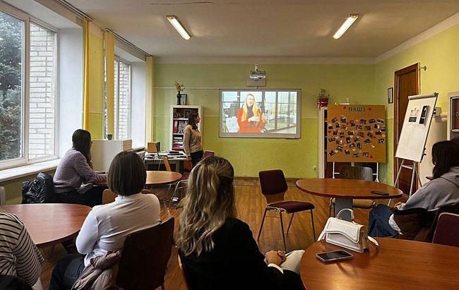 Гурток «Диджитал-маркетинг»