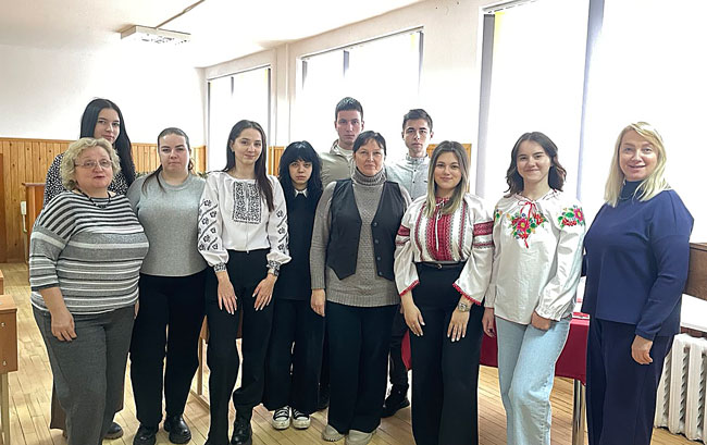 Державний кваліфікаційний іспит – важливий крок до професії