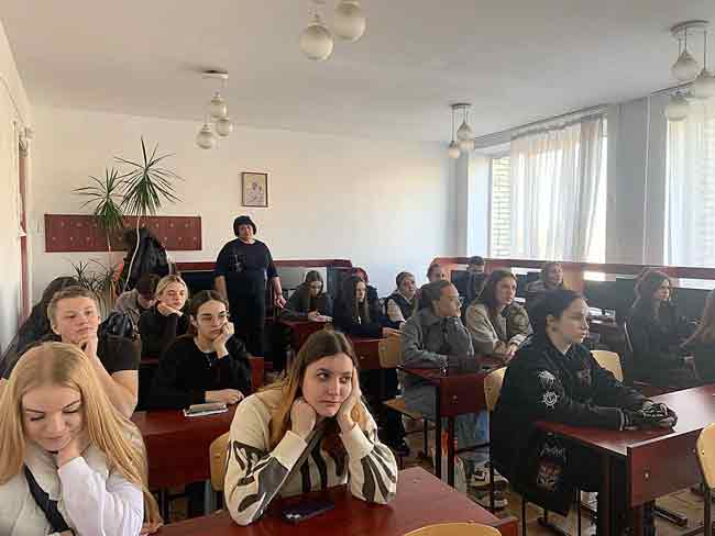 Світ кави: від теорії до практики