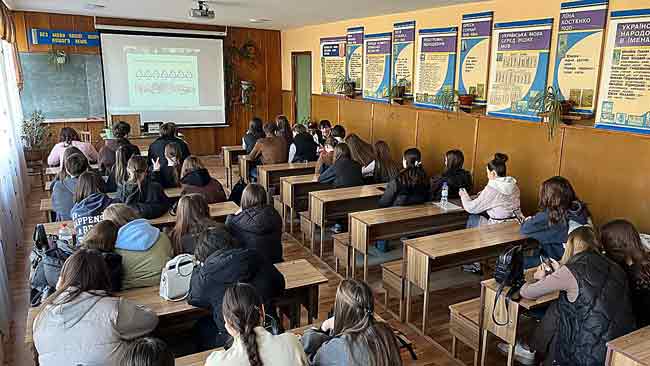 Упаковка – більше, ніж просто оболонка