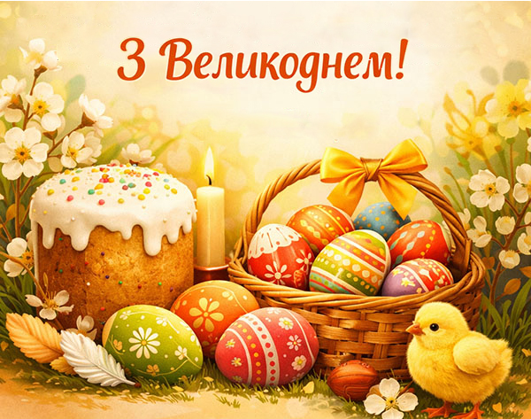 Веселих і спокійних Свят! Веселих і спокійних Свят!