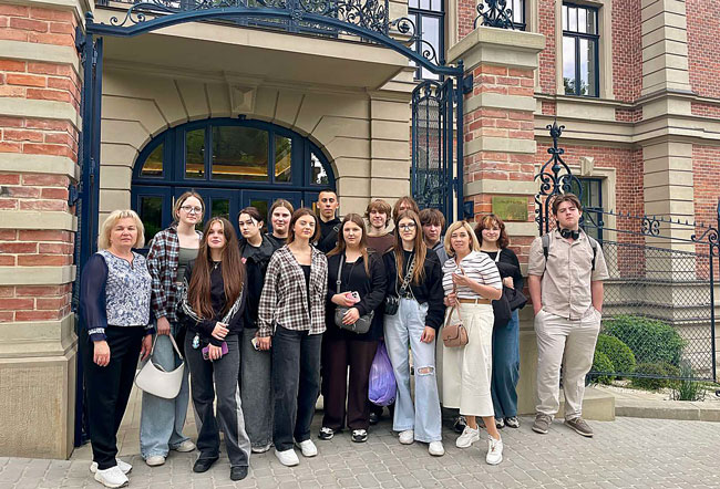 Практика, що надихає: знайомство зі світом сучасної гастрономії