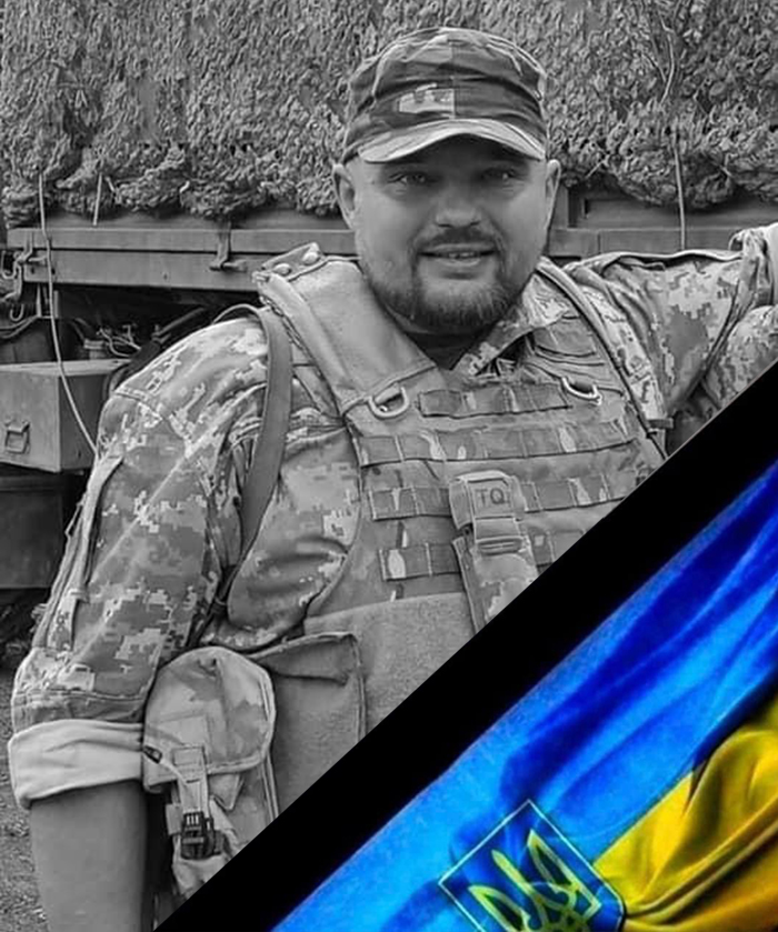 Герою України Тарасу Березюку мало б виповнитися 35 років