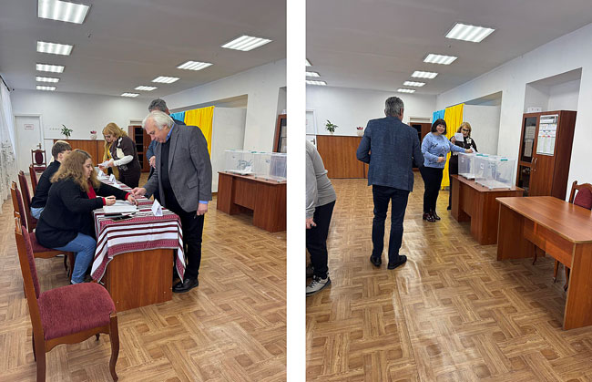 ВИБОРИ РЕКТОРА НУХТ-2026 ВИБОРИ РЕКТОРА НУХТ-2026