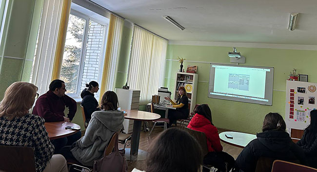 Guest Lecture Alert: фінансовий облік у деталях