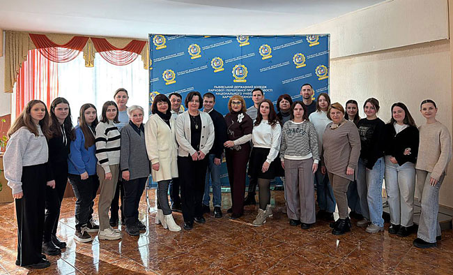 Маркетинг у дії: зустріч із практиком, яка надихає