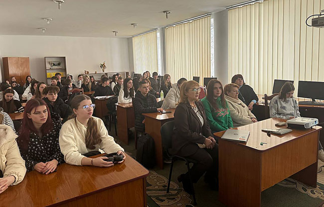 Зустріч зі стейкхолдером: практичний погляд на поведінку споживачів