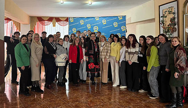 Особлива гостя, що дарує мрії! Особлива гостя, що дарує мрії!