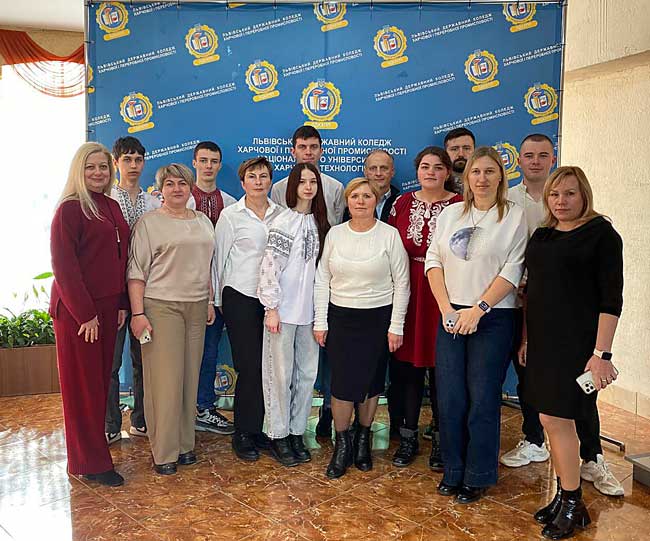 Державний кваліфікаційний іспит: крок до професійного майбутнього