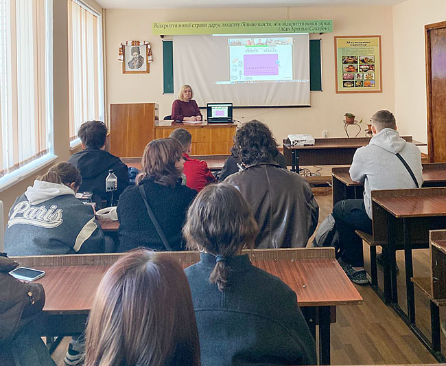 Алергени в харчових продуктах – це питання не лише якості, а й безпеки Алергени в харчових продуктах – це питання не лише якості, а й безпеки