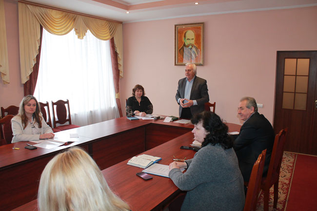 Атестація викладачів — крок до професійної досконалості