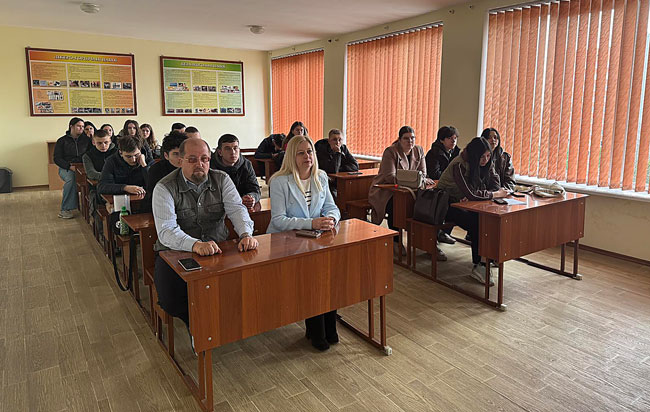 NUFT Career Chance 2026: крок від навчання до кар’єри разом із Carlsberg Ukraine NUFT Career Chance 2026: крок від навчання до кар’єри разом із Carlsberg Ukraine