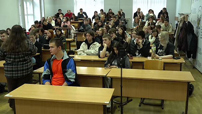 NUFT Career Chance 2026: зустрічі, що формують професіоналів