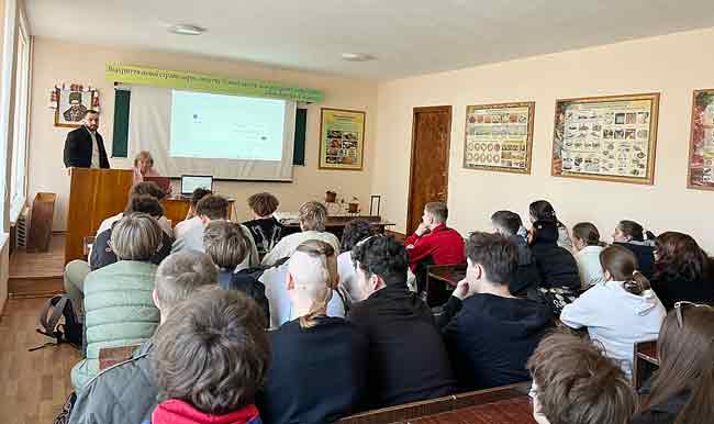 Смак, аромат і колір – три складові гастрономічної магії!