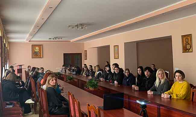 НУХТ – фундамент професійного успіху НУХТ – фундамент професійного успіху