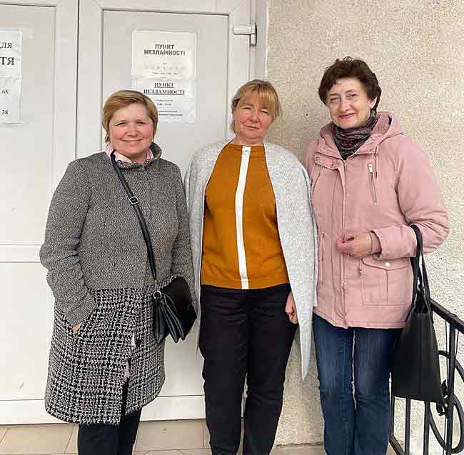 Профорієнтація, що відкриває можливості