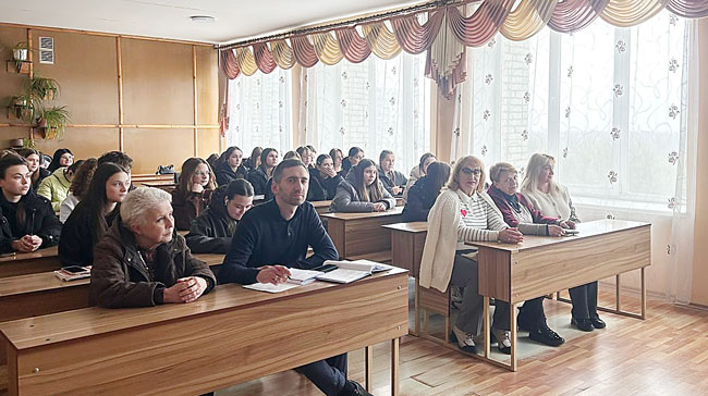 Гостьова лекція: оформлюємо податкову знижку правильно