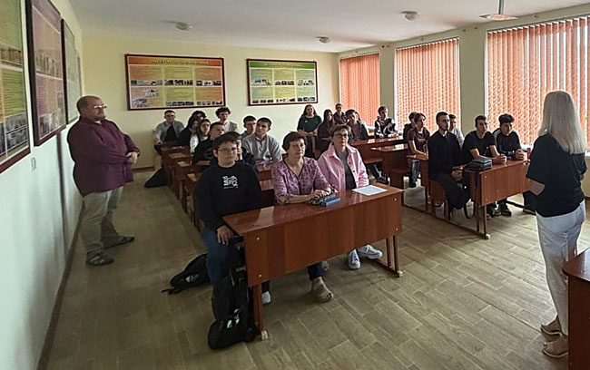 Формуємо індивідуальну освітню траєкторію